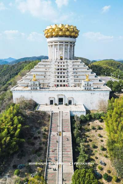 Douluo Celestial Palace