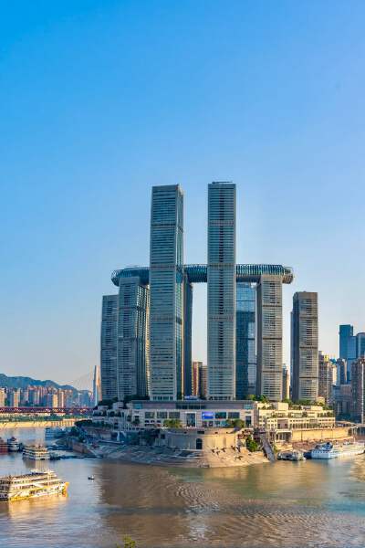 Raffles City