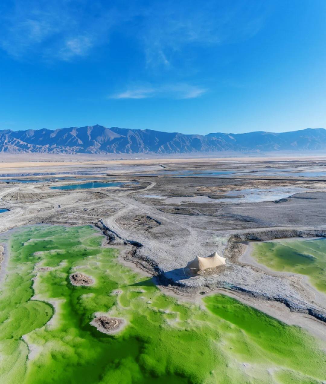 12D9N Southern Xinjiang Grand Tour - Pamir Plateau and Kashgar Old City Tour