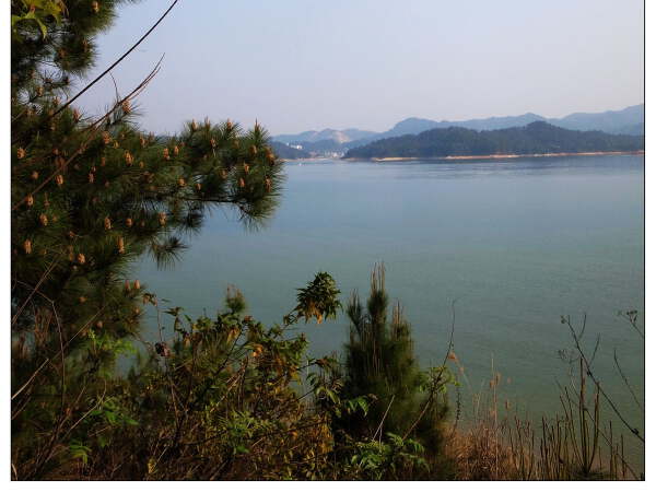 Heyuan to Guangzhou to Singapore
