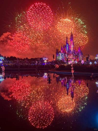 Disneyland.(Include full day pass).