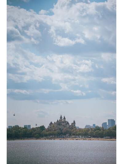 Stalin Park