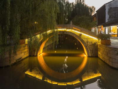 Nanxun Ancient Town