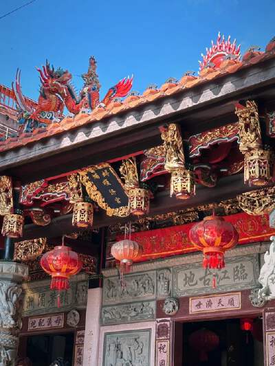 Xunpu Village + Oyster Shell House (includes Zanhua-stylephotoshoot with costume + 10 original photos per person)