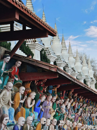 Leiyin Temple