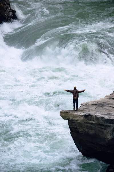 Tiger Leaping Gorge