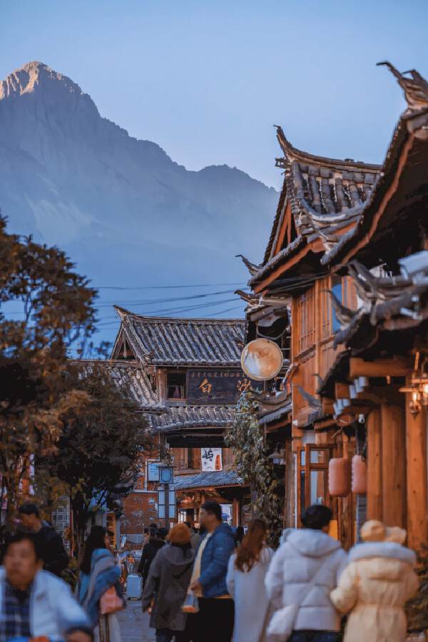 Lijiang