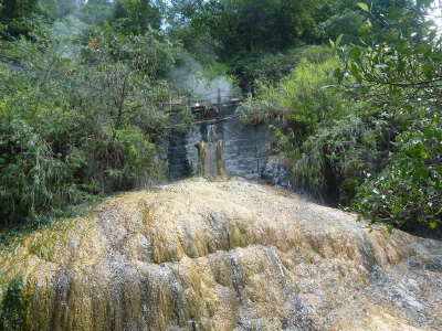 Rehai Scenic Area