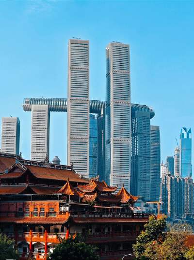 Raffles City