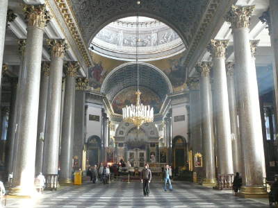 Kazan Cathedral