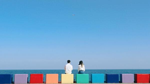 INCHEON > GIMPO ✈ JEJU