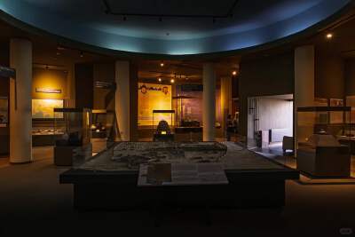 Kharkhorin Museum