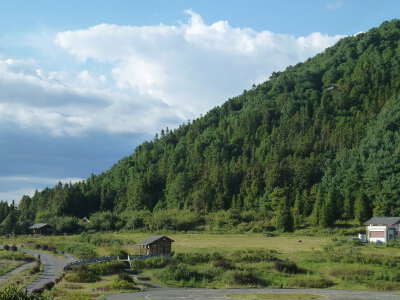 Tengchong Volcano Park