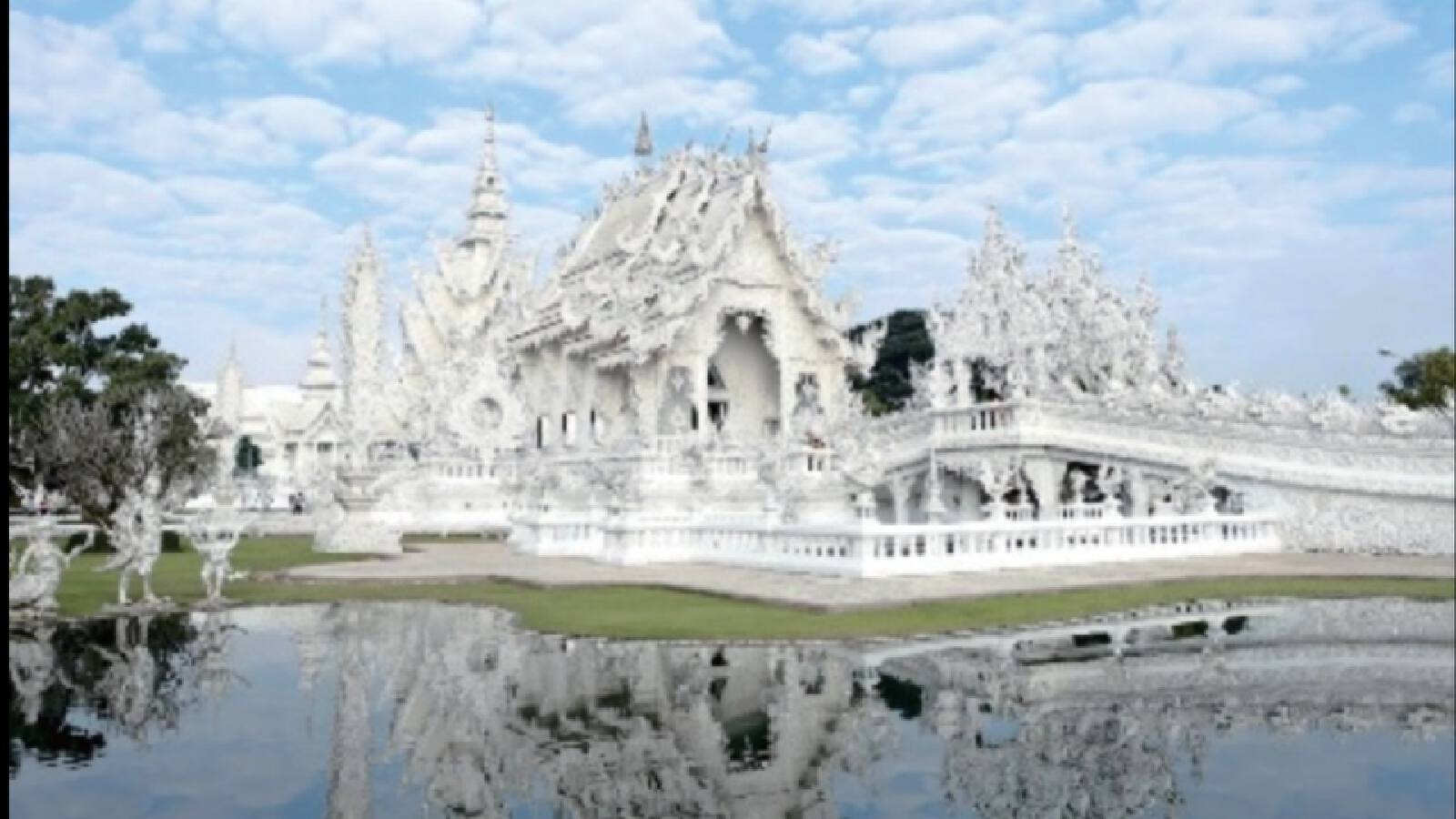 5D4N Chiang Mai Chiang Rai