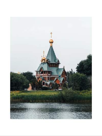 St. Nicholas Church Art Gallery