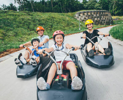 ✨Option 2: Tongyeong & Geoje Experience