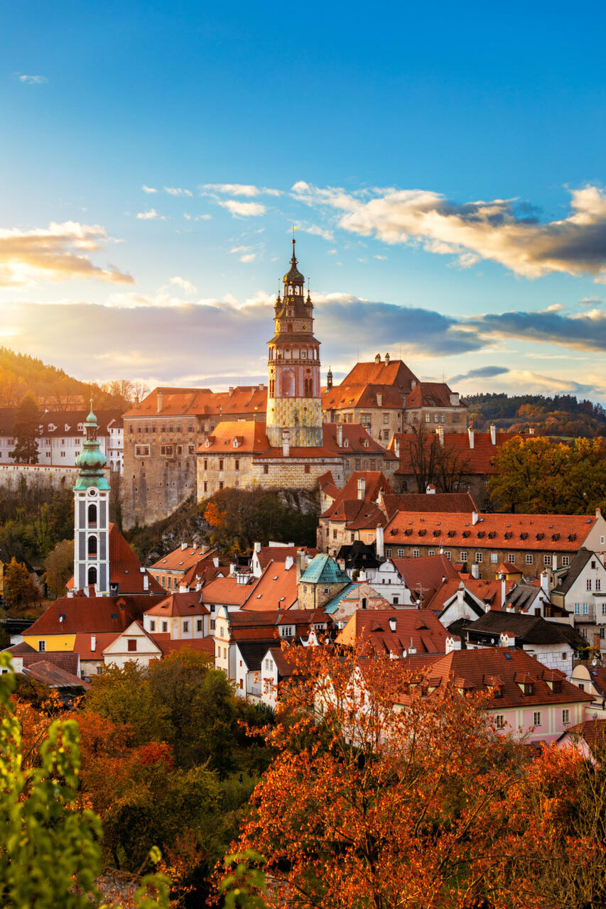 13D10N Elegance Eastern Europe (Wbmucb)