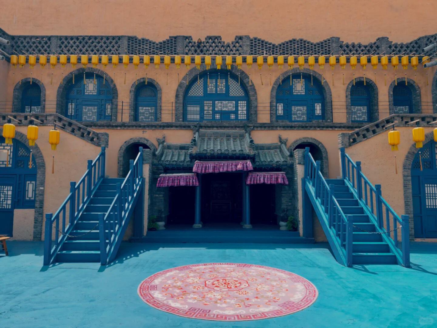9D7N ZHENGZHOU/DENGFENG/LUOYANG/XI'AN/KA