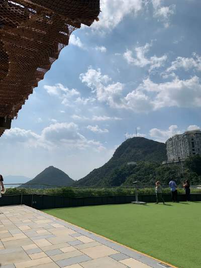 Victoria Peak