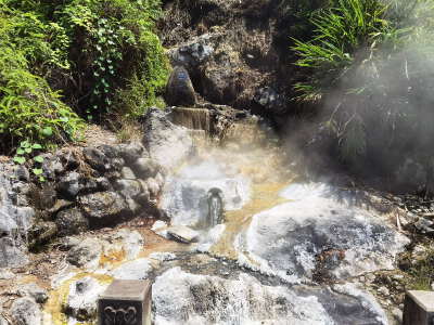 Rehai Scenic Area