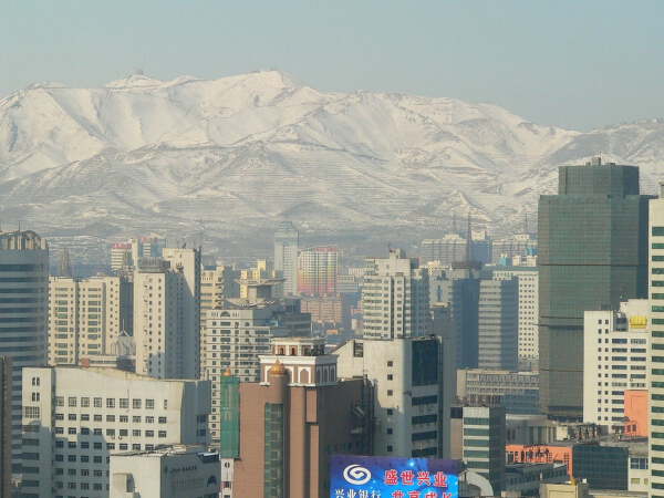 Urumqi Free Time > Kuala Lumpur > Singapore
