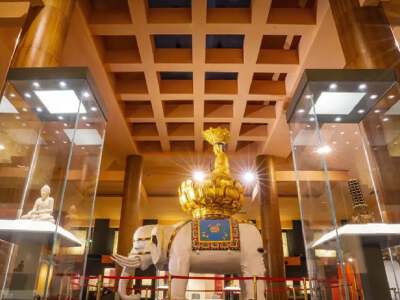 Mount Emei Cultural Museum