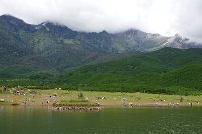 Yuhu Village