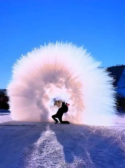 Hemu travel photography