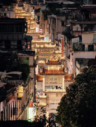Chaozhou Ancient City