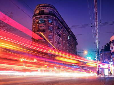 Wukang Road