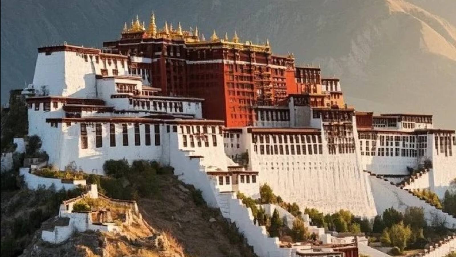 8D7N Travel Guide For A Trip To Tibet