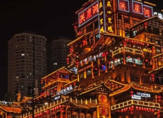 8D7N CHONGQING-WULONG-DAZU WORLD CULTURAL HERITAGE