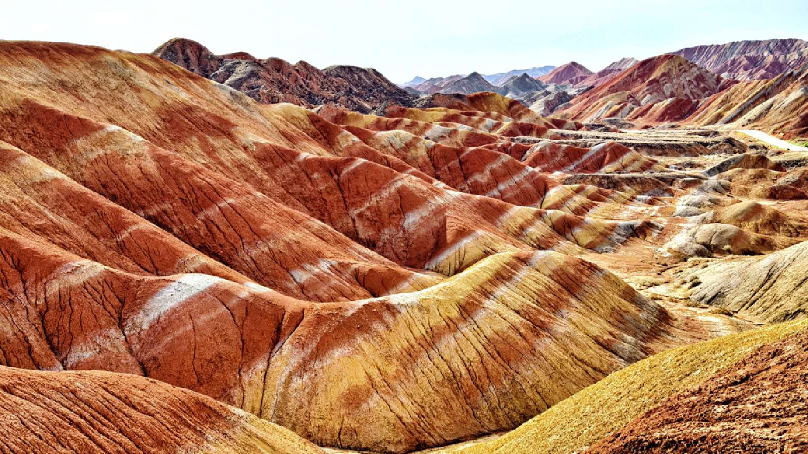 9D7N Silk Road Discovery – A Colorful Adventure Through Dunhuang