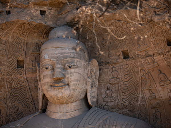 Datong > Hunyuan > Datong