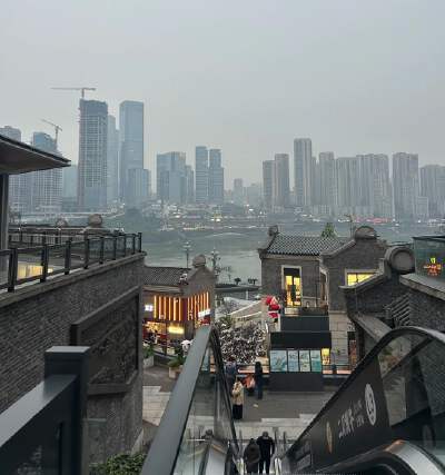 Danzishi Old Street