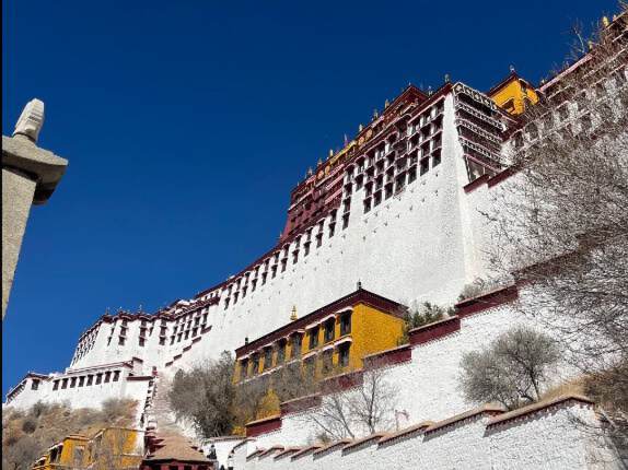 Lhasa