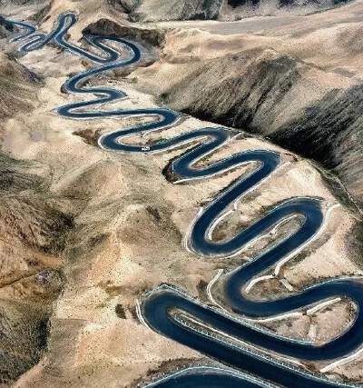 Haxilegen Pass