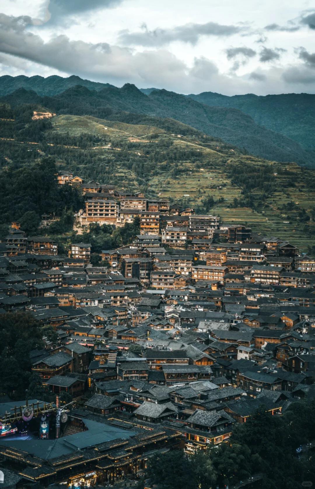 6D5N Leisure Tour In Guizhou (Fit)