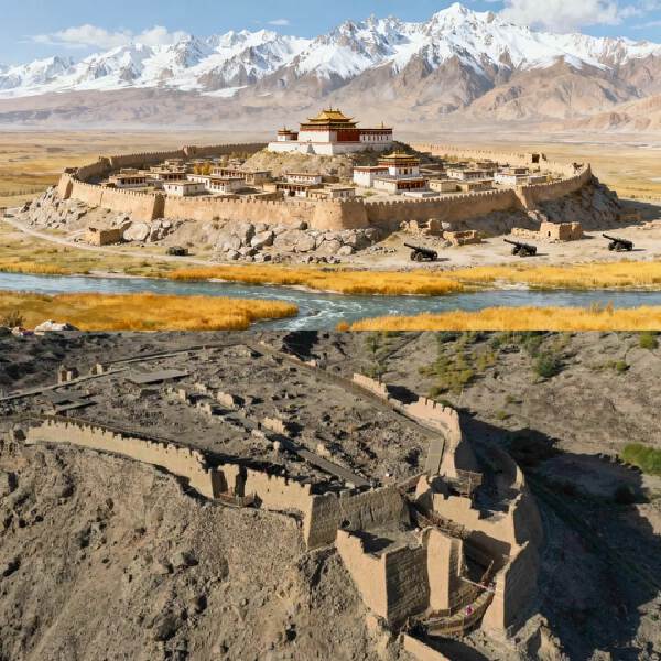 Tashkurgan to Kashgar