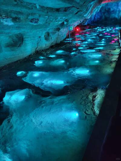 Tenglong Cave
