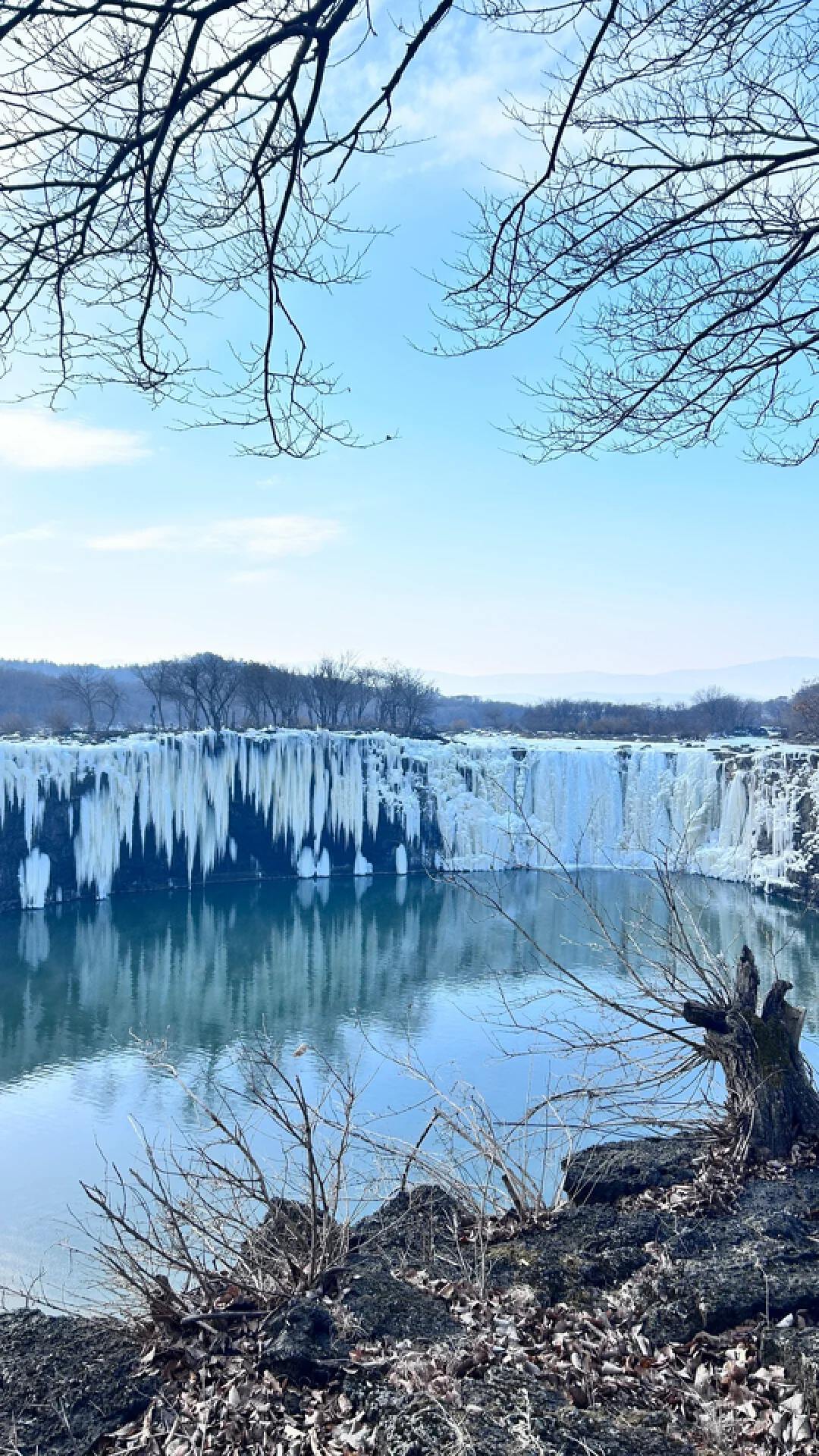 8D7N Harbin Ice And Snow Christmas Tour