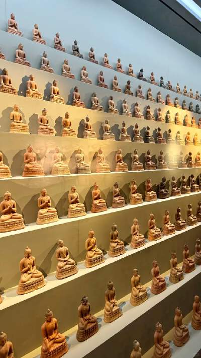 Mongol Empire Museum