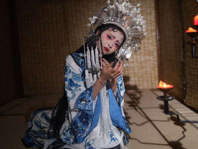 “Dream of Chaozhou” Immersive Show