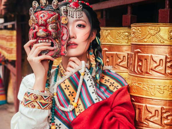 Lhasa Cultural Experience