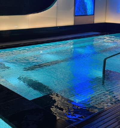 Experience Northeast Bath Culture (includes entrance ticket, otheractivities self-paid)