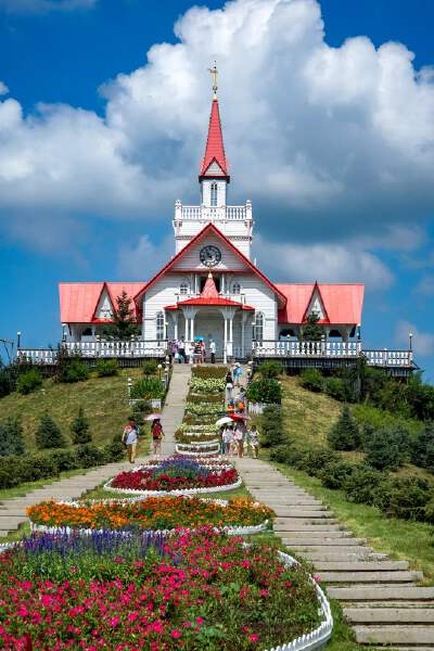 Volga Manor