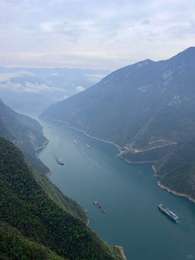 Embarking on a Yangtze River Cruise