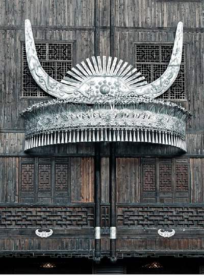 Jiuli City