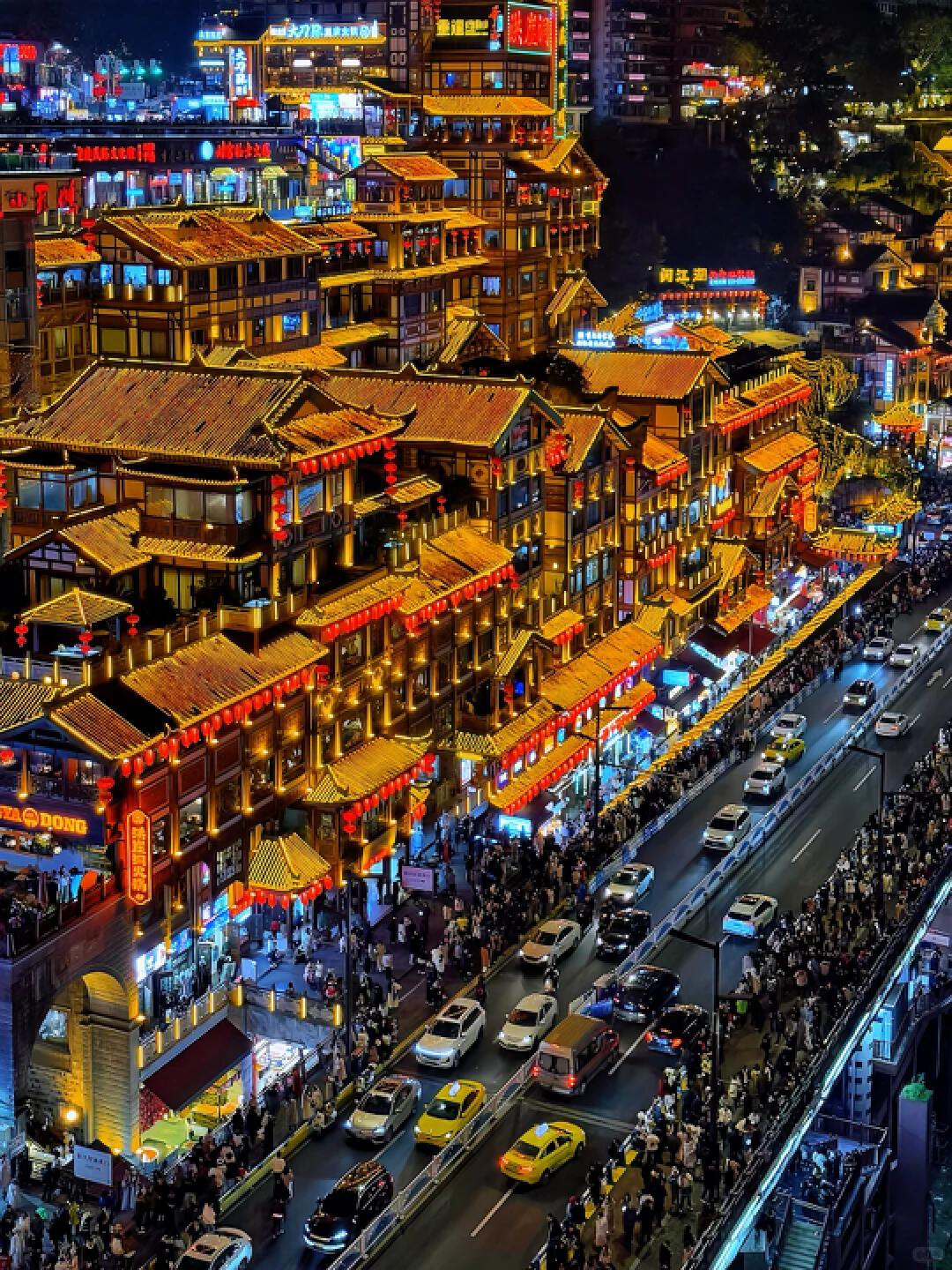9D8N Wulong Wonderland Discovery · Zhangjiajie · Phoenix Ancient Town