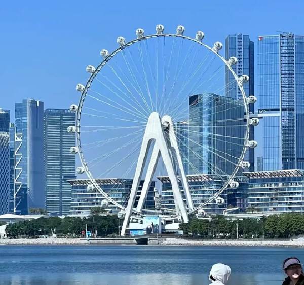 Shenzhen City Highlights